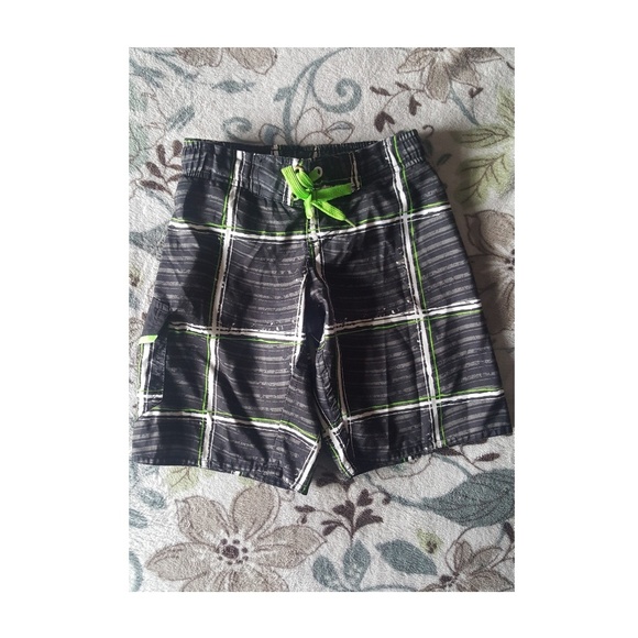 laguna swim trunks
